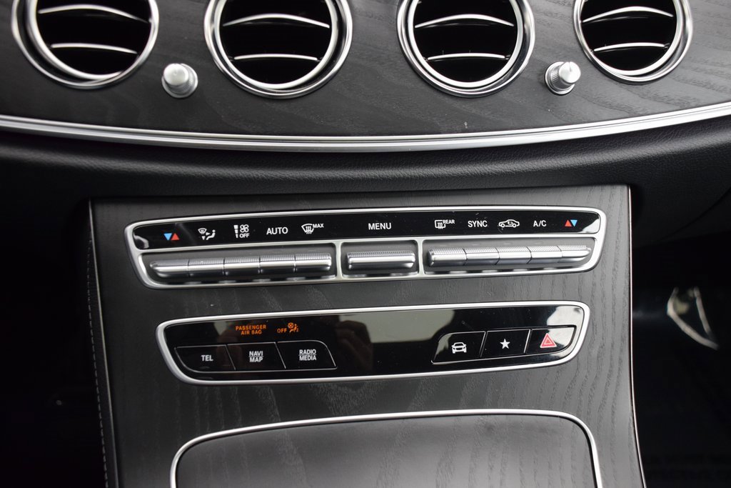 Certified 2023 Mercedes-Benz E 350 Sedan image 28