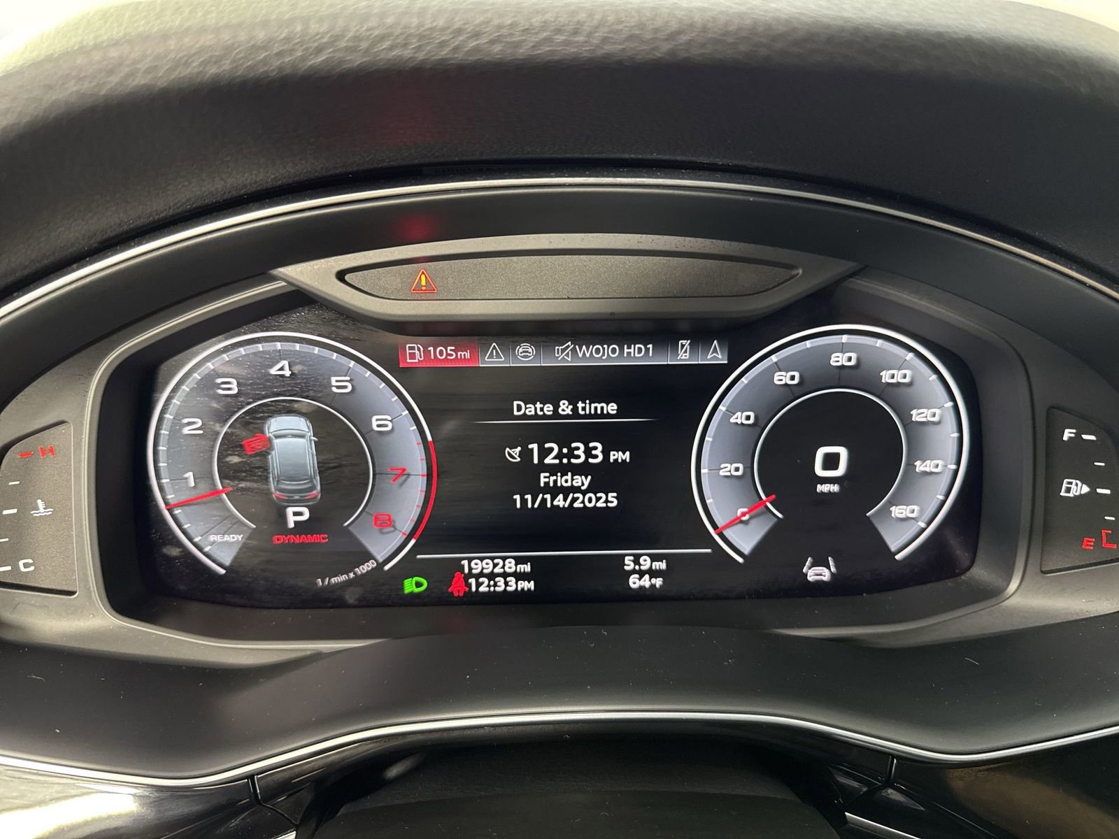 Used 2025 Audi Q7 3.0T Premium Plus image 16