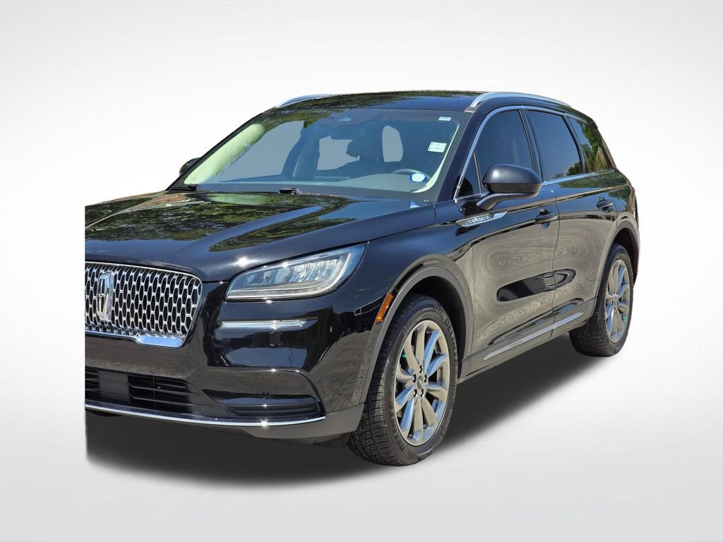 Used 2022 Lincoln Corsair FWD w/ Premium Package image 49
