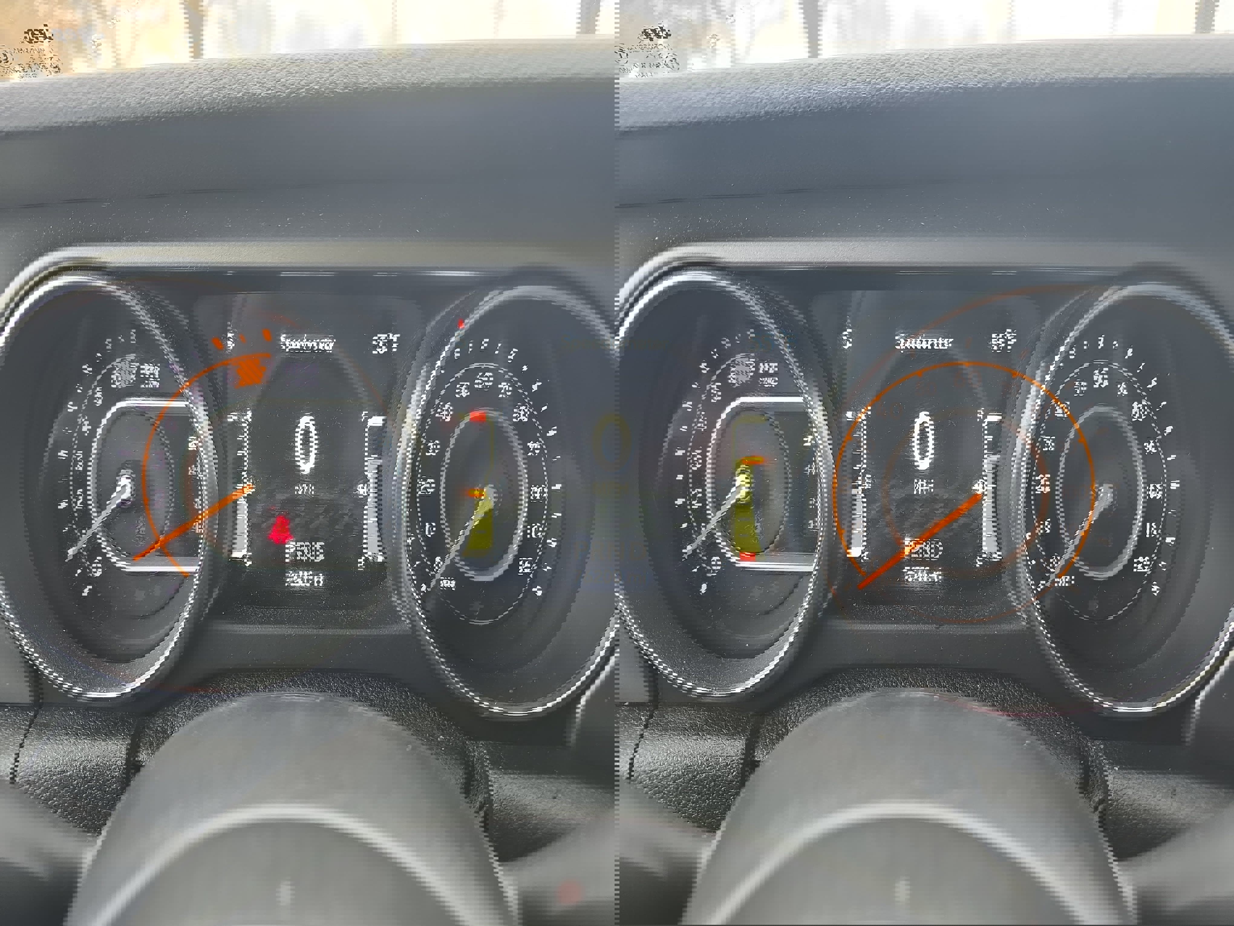 Used 2021 Jeep Wrangler Unlimited Sport image 19