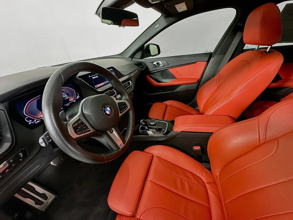 Used 2024 BMW M235i xDrive Gran Coupe AWD/4WD image 28