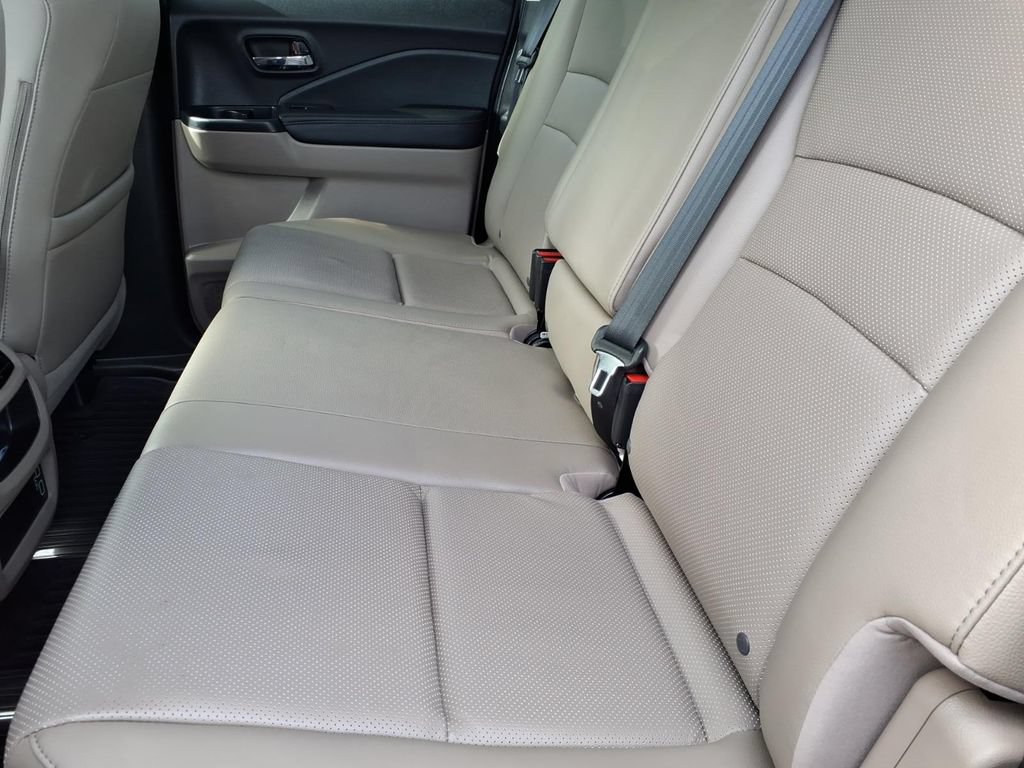 Used 2020 Honda Ridgeline RTL-E image 17