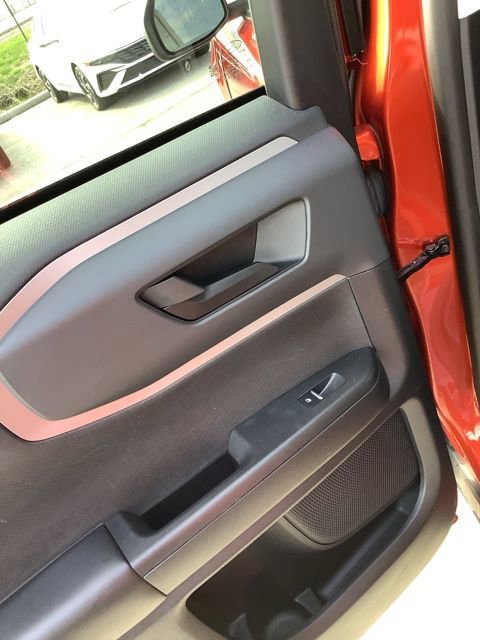 Used 2023 Ford Bronco Sport Big Bend image 21