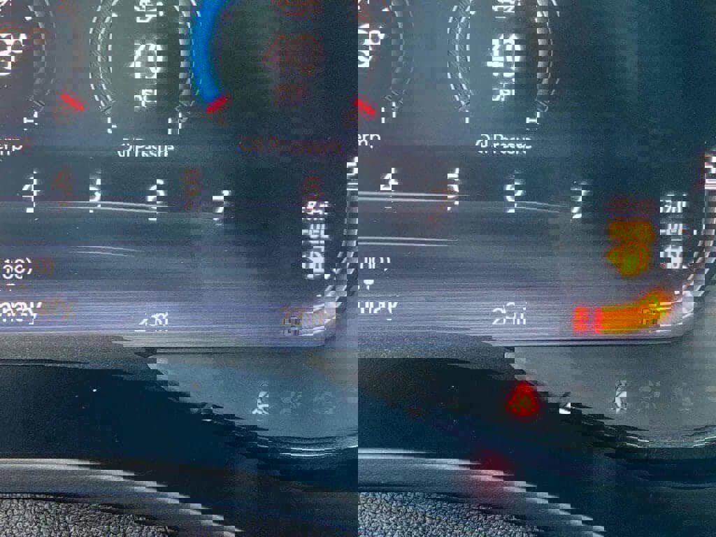 Used 2025 RAM 2500 Power Wagon image 21