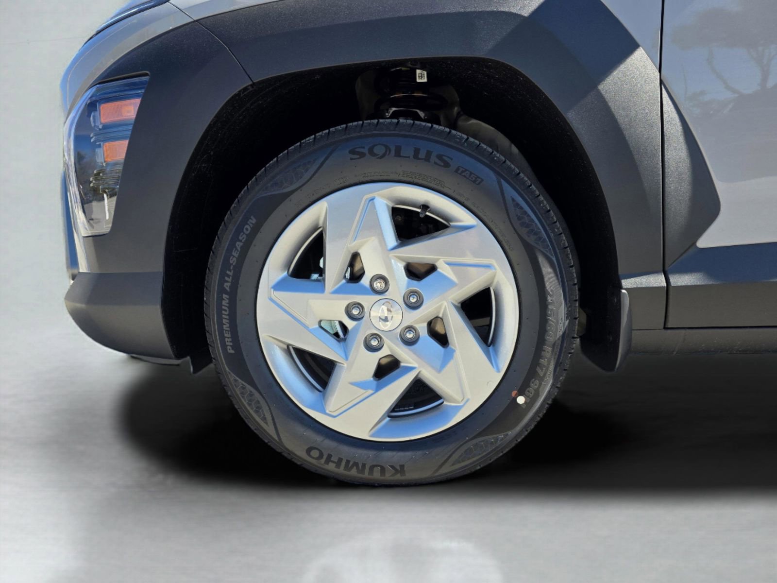 New 2026 Hyundai Kona SE image 28