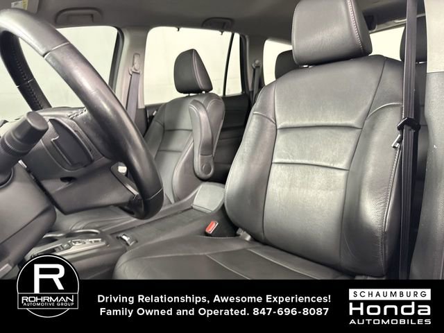 Used 2021 Honda Pilot EX-L image 20