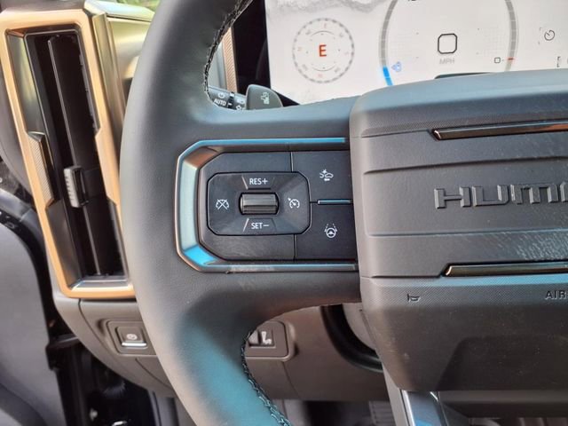 New 2025 GMC Hummer EV 2X image 28