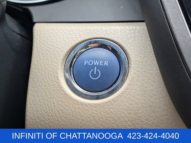 Used 2023 Toyota Camry XLE FWD image 13