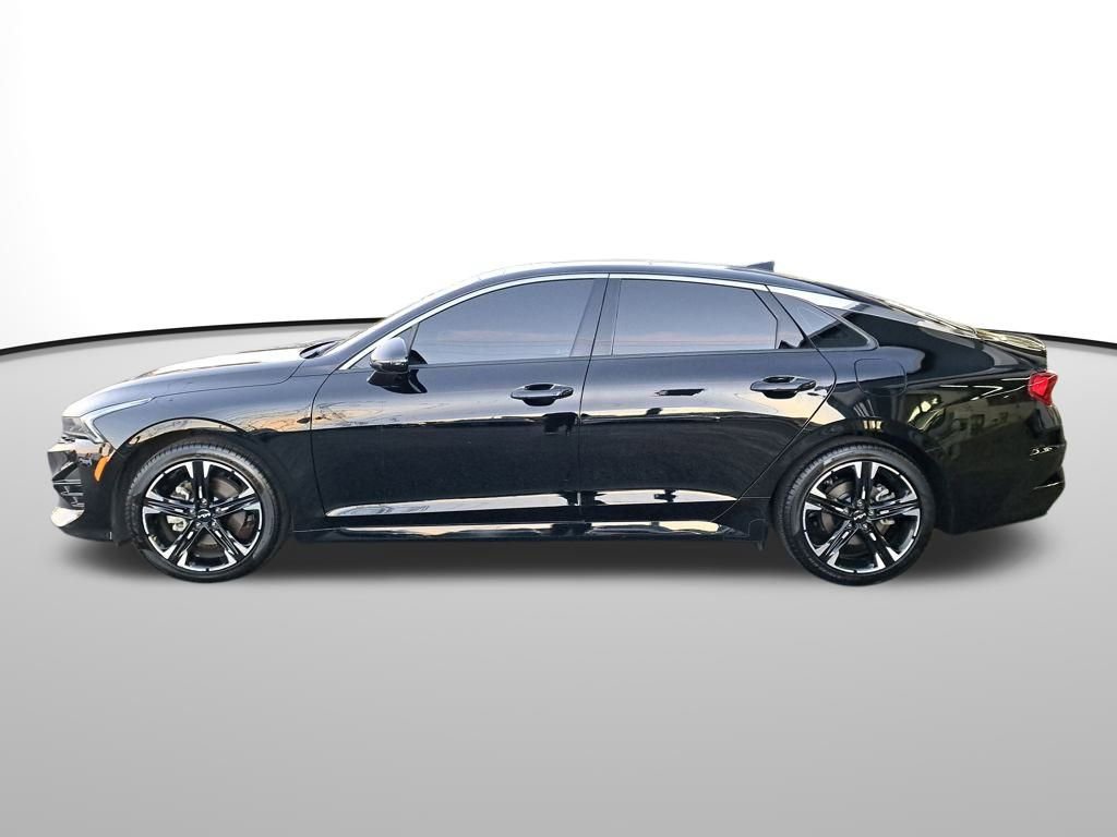 Used 2024 Kia K5 GT-Line image 2