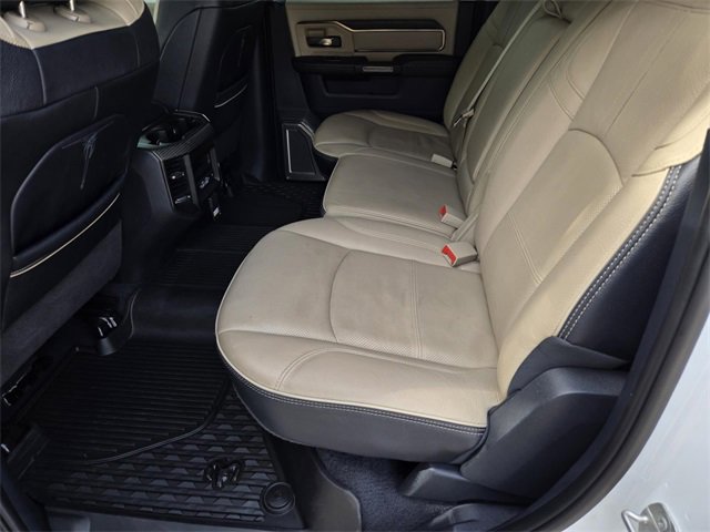 Used 2023 RAM 2500 Limited image 13