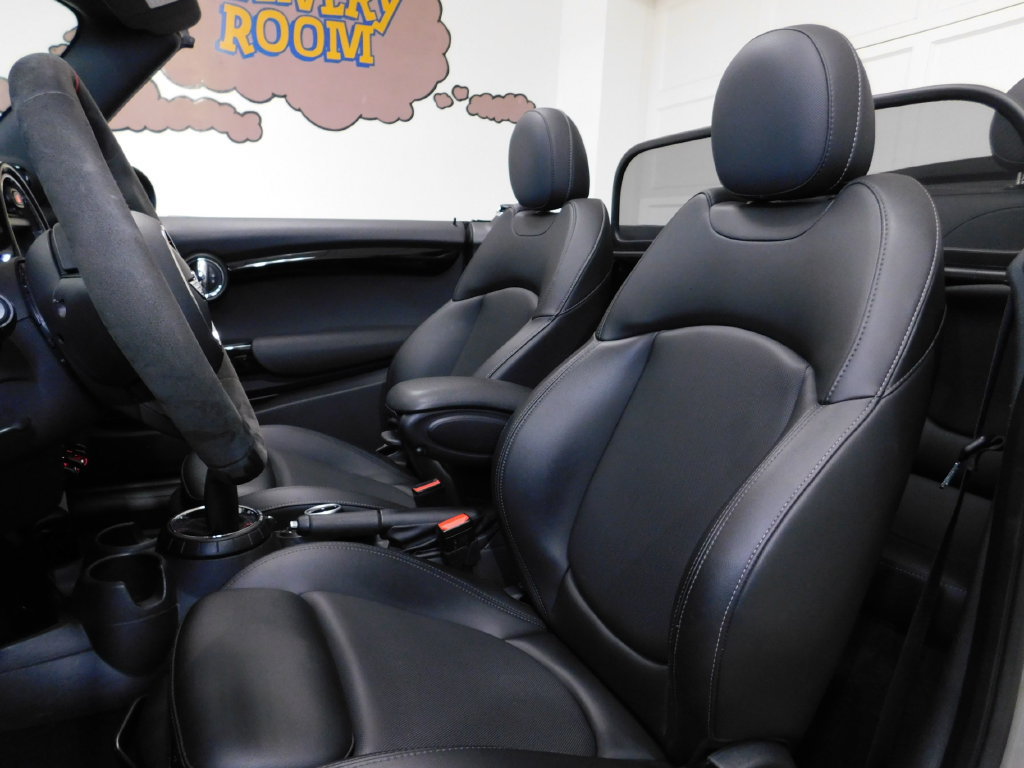 Used 2017 MINI Cooper S FWD image 46
