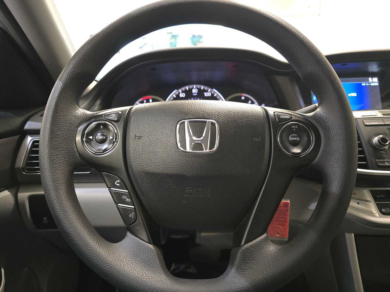 Used 2014 Honda Accord LX image 11