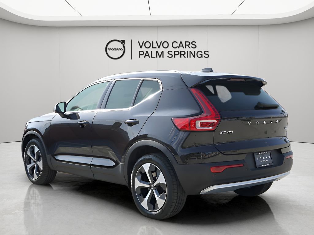 New 2025 Volvo XC40 B5 Core w/ Protection Package Premier image 6