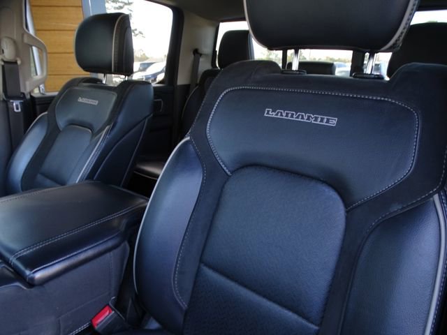 Used 2022 RAM 1500 Laramie image 29
