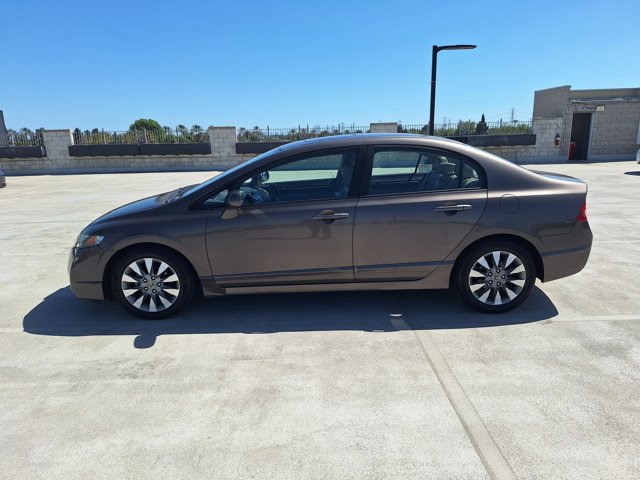 Used 2010 Honda Civic EX-L image 8