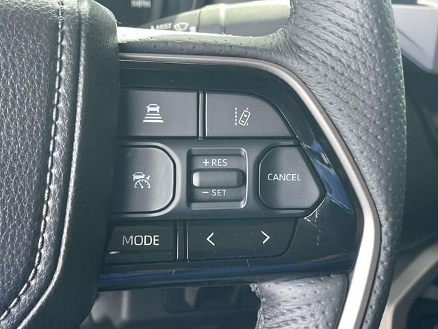 Used 2024 Toyota Tundra SR5 w/ SR5 Premium Package image 19