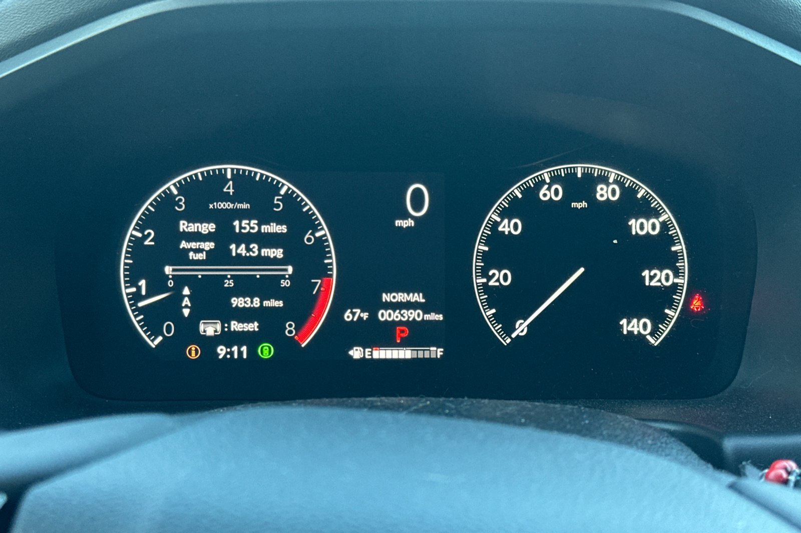 Used 2026 Honda Odyssey Touring image 39