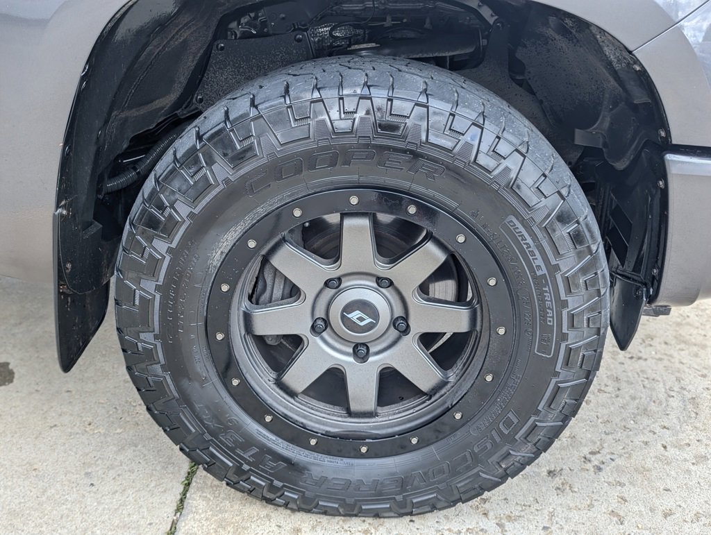 Used 2021 Toyota Tundra Limited image 20