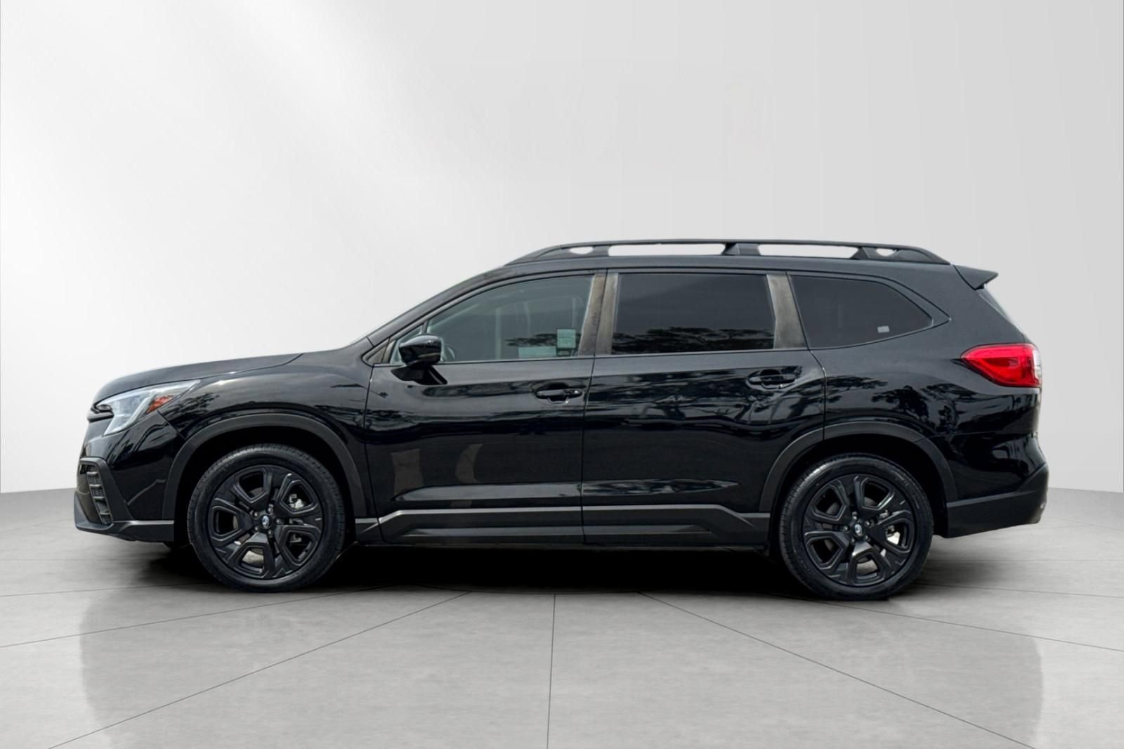 Used 2024 Subaru Ascent Onyx Edition Limited AWD/4WD image 7