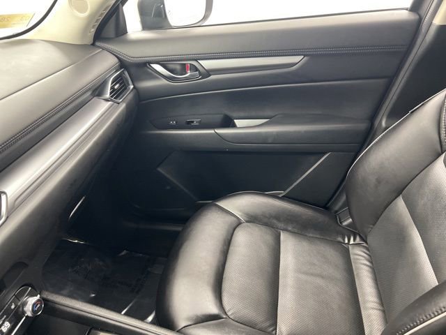 Used 2024 MAZDA CX-5 AWD 2.5 S w/ Select Package image 20
