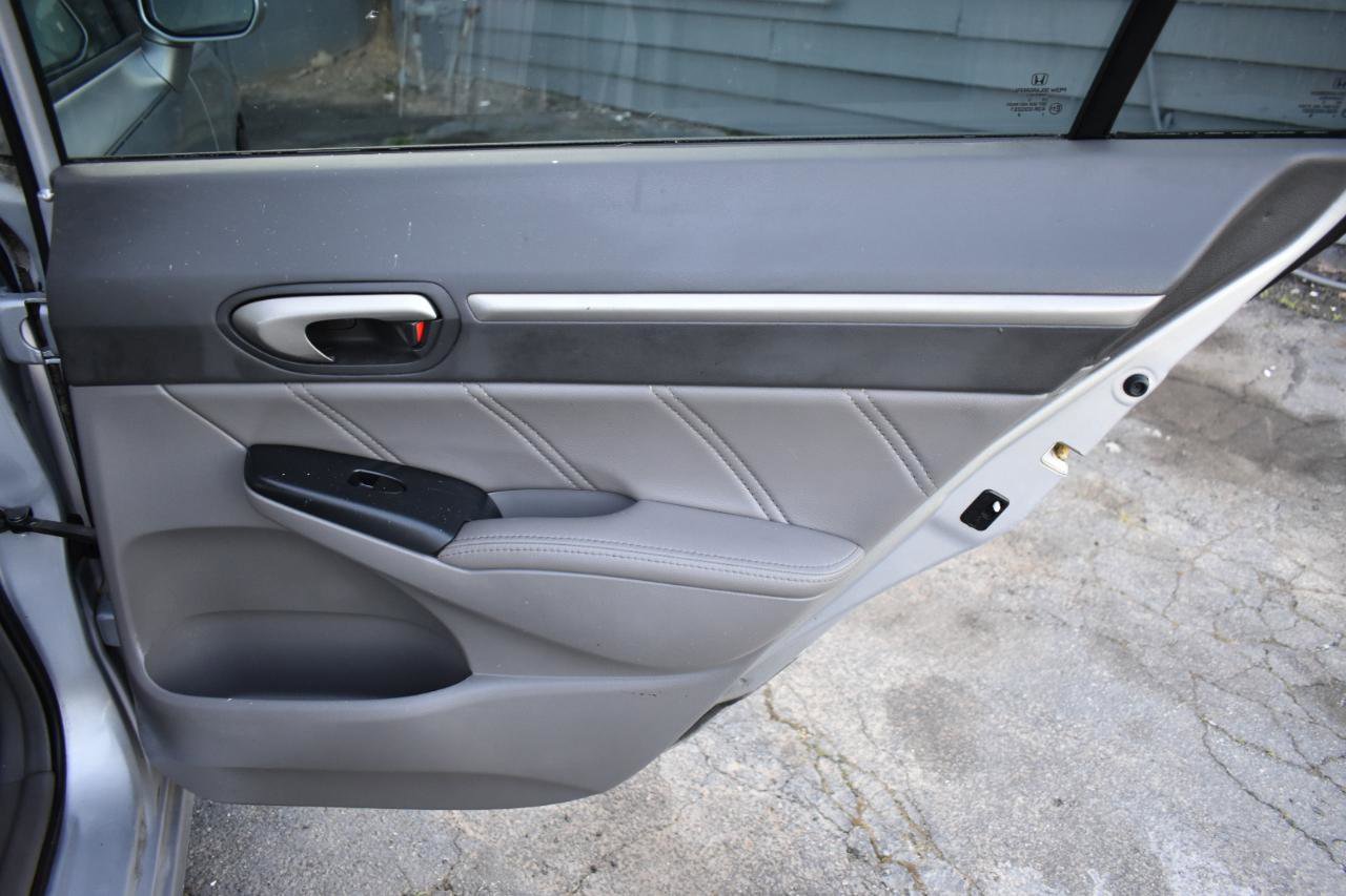 Used 2011 Honda Civic EX-L image 36