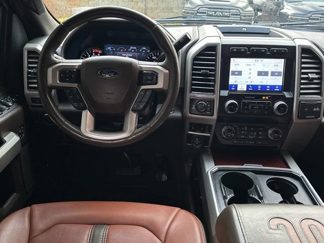 Used 2020 Ford F250 King Ranch w/ King Ranch Ultimate Package image 26