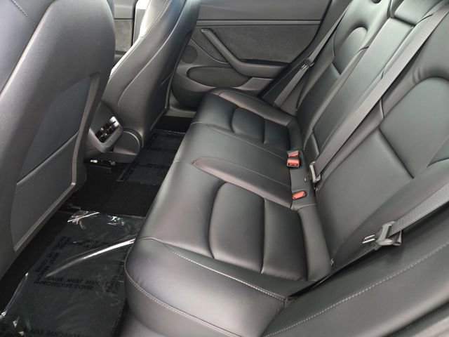 Used 2022 Tesla Model 3 Long Range image 5