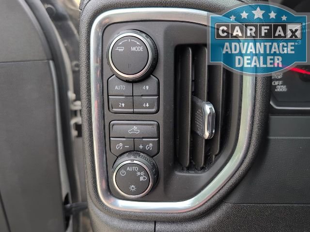 Used 2021 Chevrolet Silverado 1500 LT w/ Z71 Off-Road Package image 18