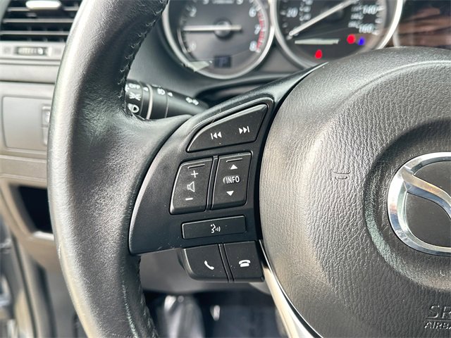 Used 2015 MAZDA CX-5 Touring image 27