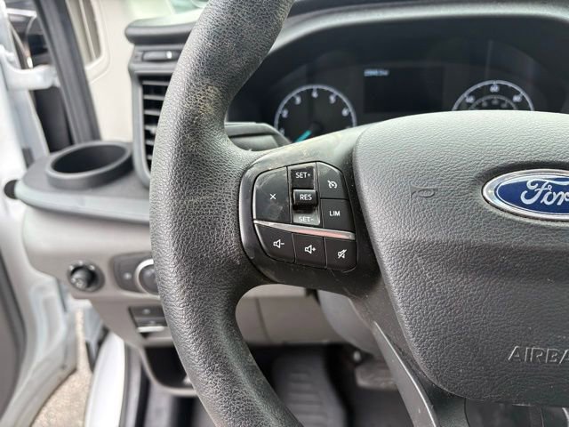 Used 2024 Ford Transit 250 Low Roof w/ Exterior Upgrade Package image 32