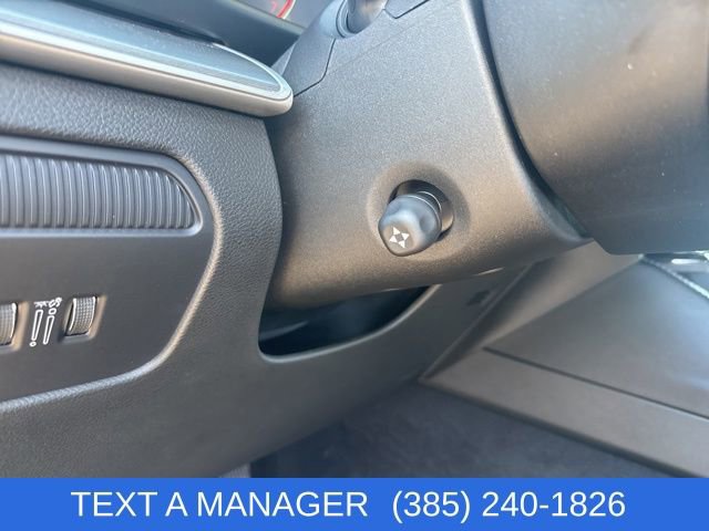 New 2026 Jeep Grand Wagoneer 4WD w/ Premium Group I image 21