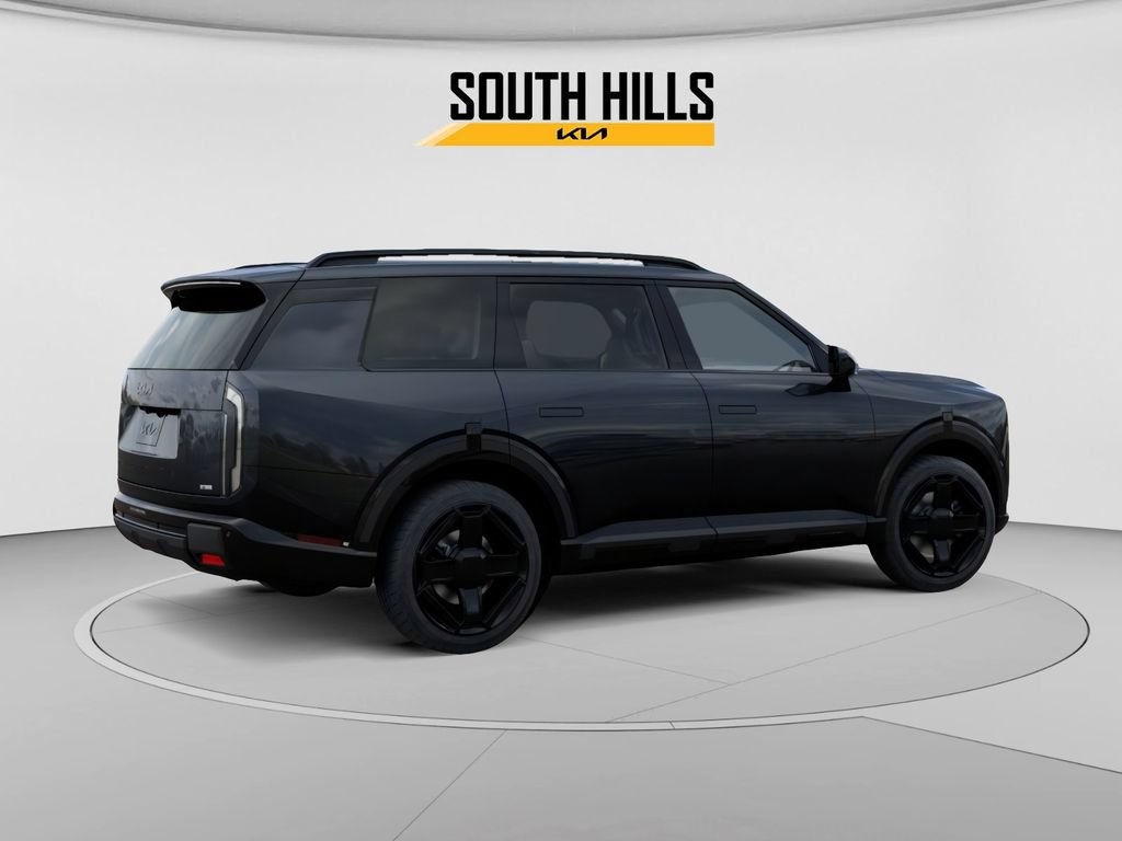 New 2027 Kia Telluride EX X-Line AWD/4WD image 6