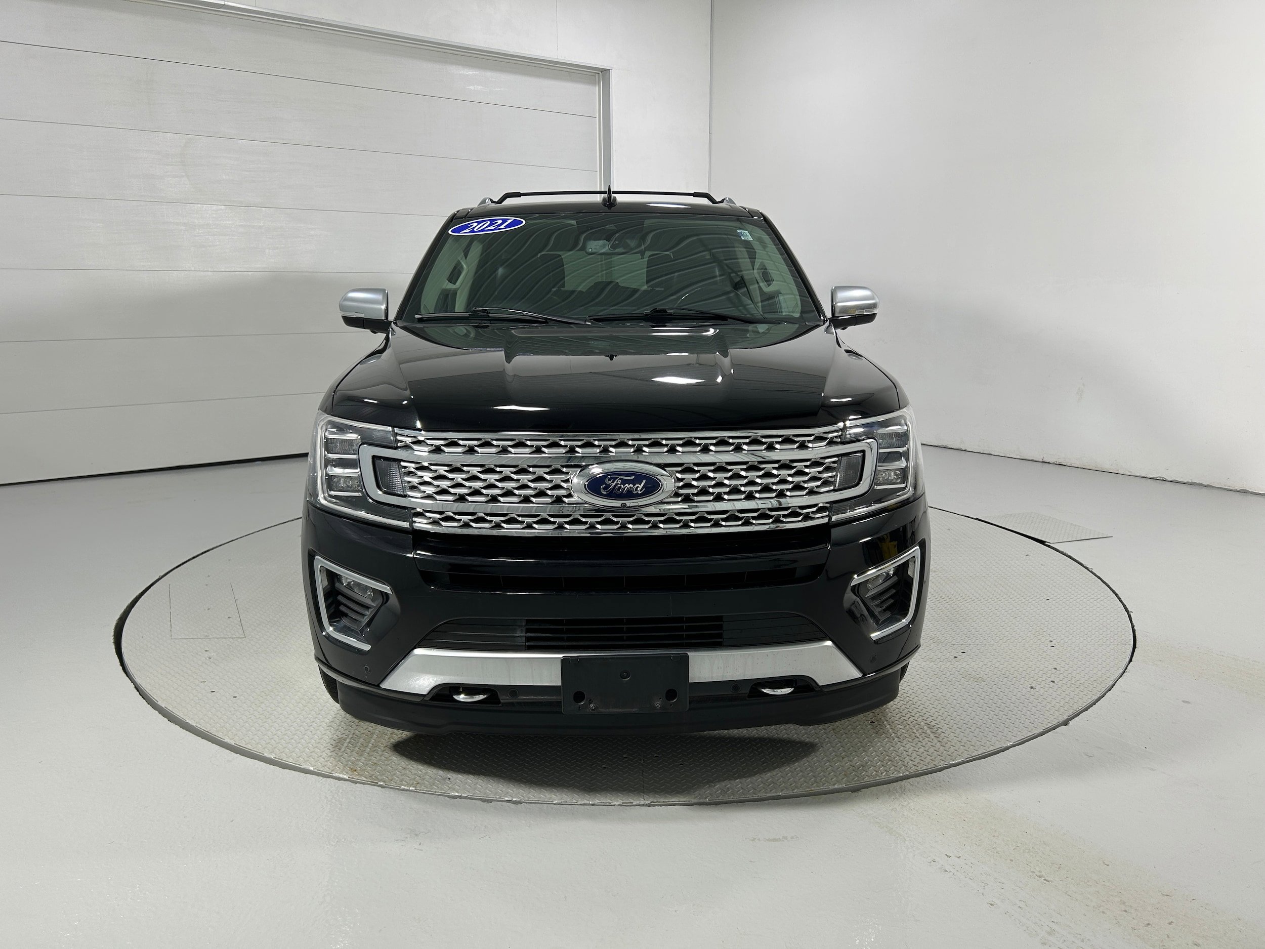 Used 2021 Ford Expedition Platinum image 19