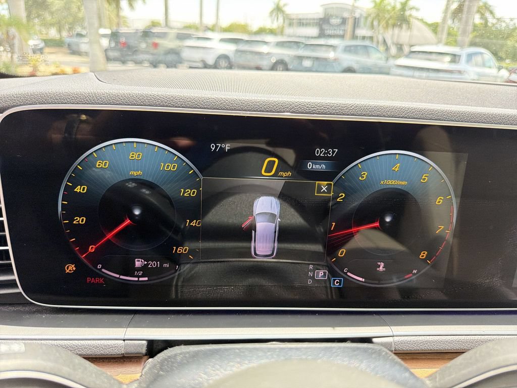 Used 2021 Mercedes-Benz GLE 350 image 23