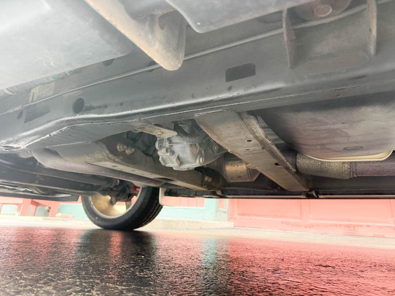 Used 2013 Cadillac Escalade EXT Luxury image 28