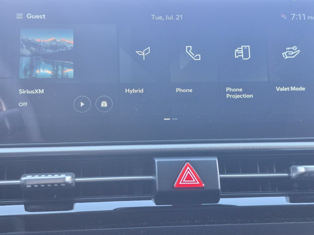 New 2027 Kia Sportage S AWD/4WD image 21