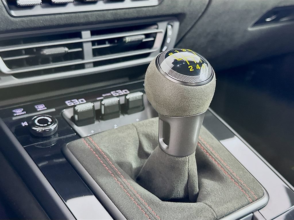 Certified 2023 Porsche 911 GT3 RWD image 18
