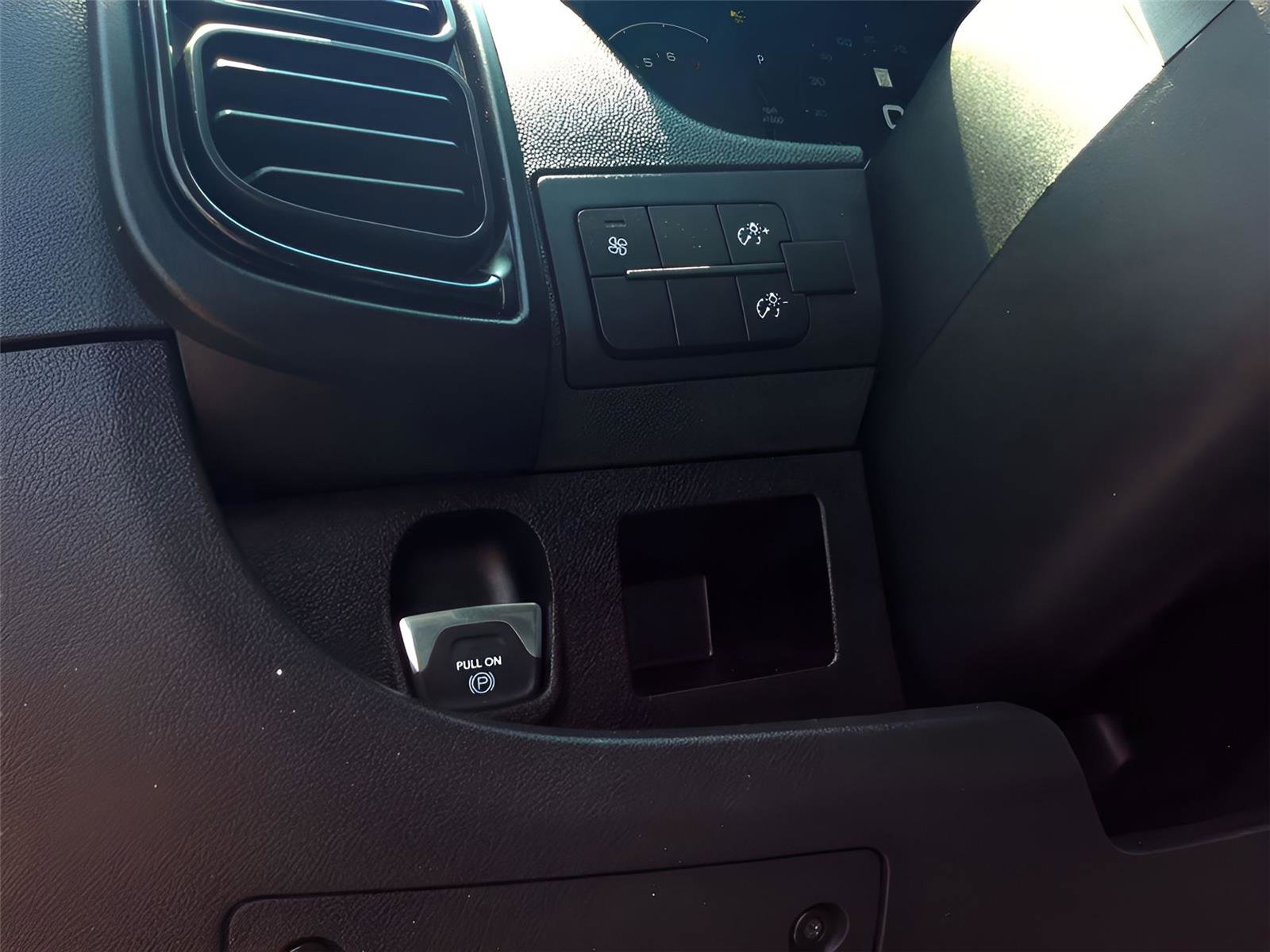 Used 2023 RAM ProMaster 3500 image 19