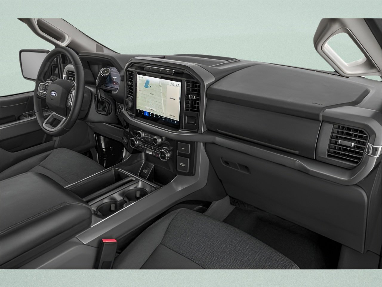 Used 2024 Ford F150 XLT image 71