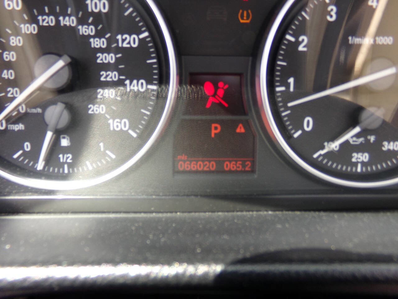Used 2009 BMW 328i Convertible RWD image 10