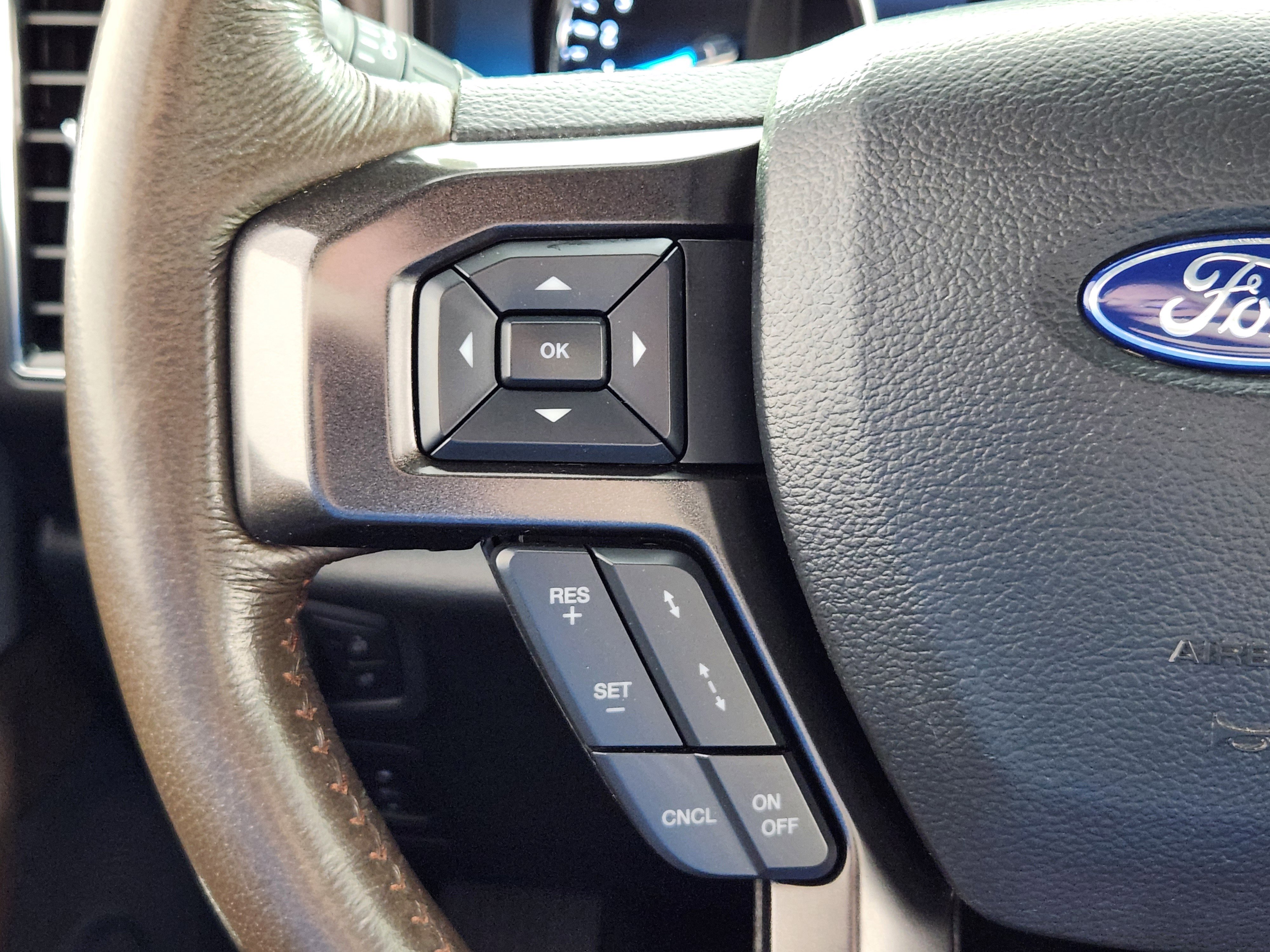 Used 2021 Ford Expedition Max King Ranch image 20