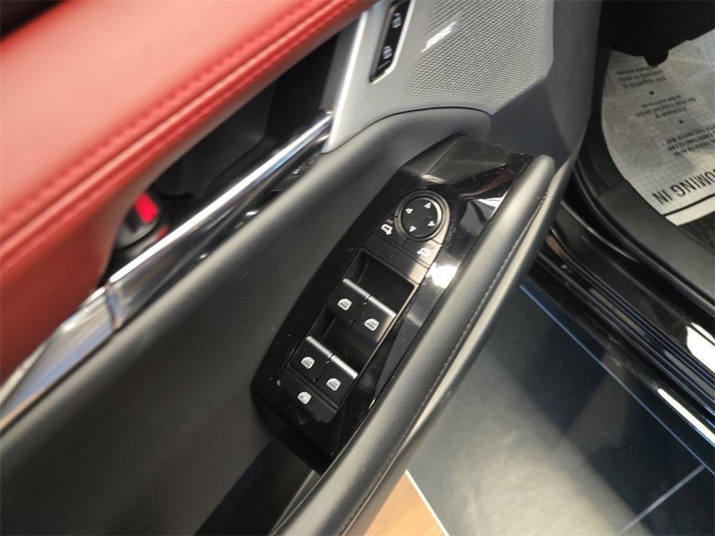 New 2026 MAZDA MAZDA3 2.5 S Hatchback w/ Premium Pkg image 18