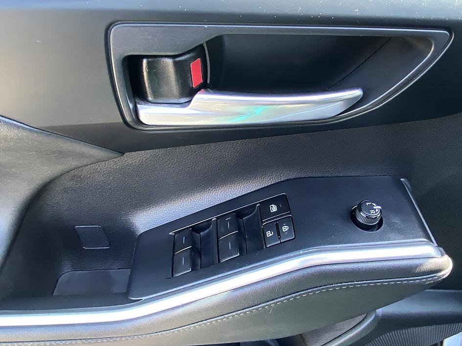 Used 2024 Toyota Highlander XSE image 10