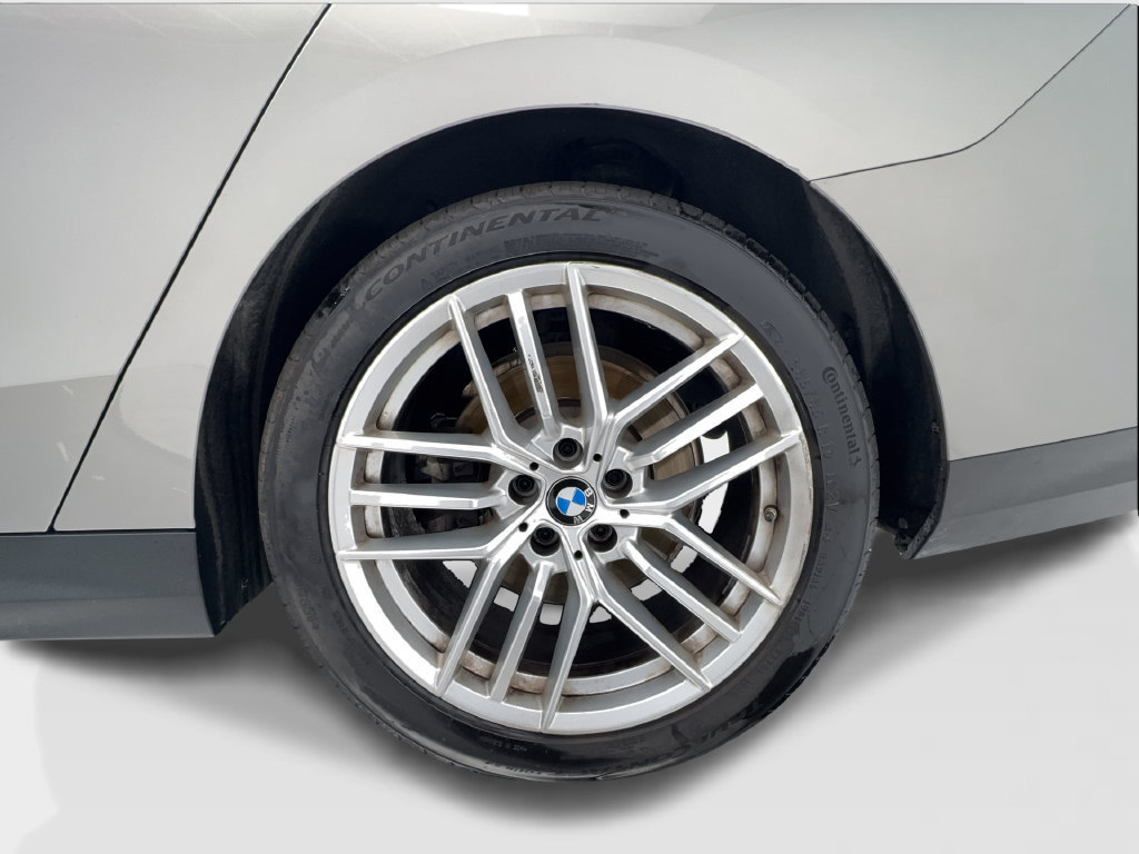 Used 2024 BMW 530i w/ Premium Package RWD image 15
