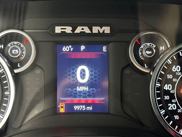 Used 2023 RAM 1500 Big Horn image 18