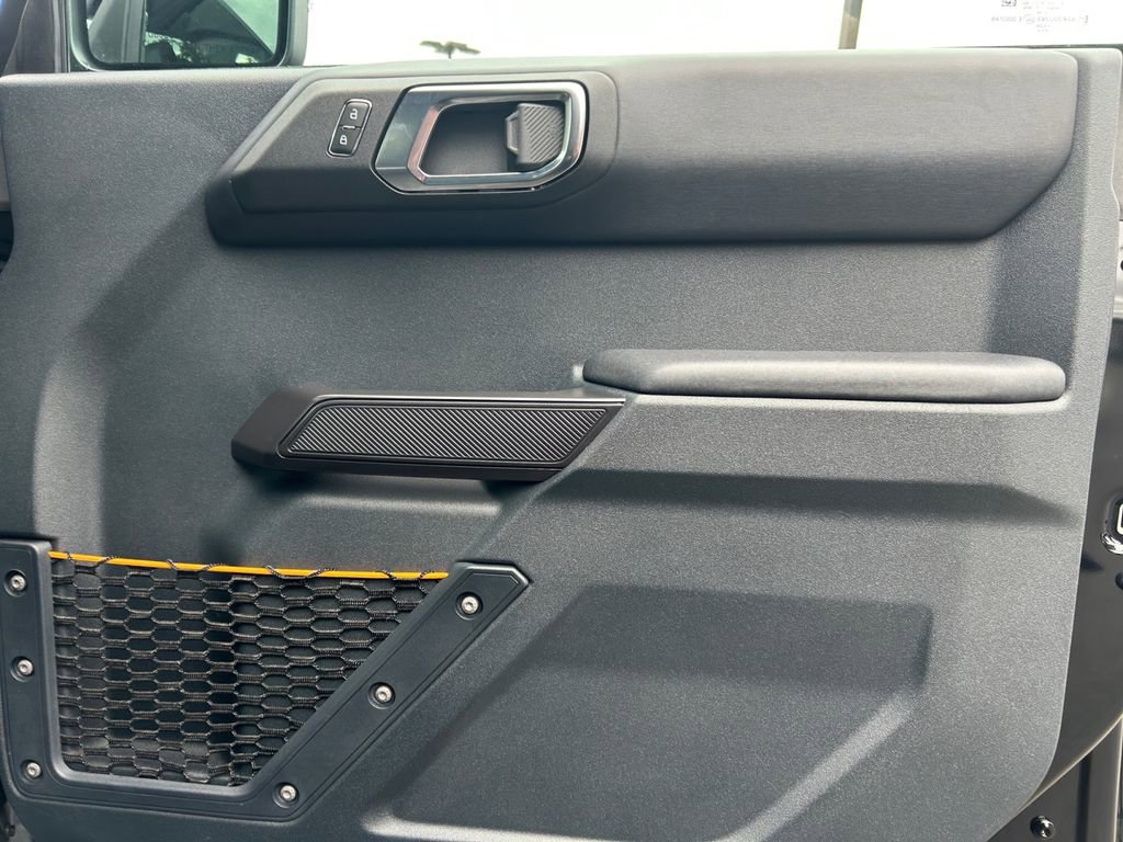 Used 2024 Ford Bronco Badlands image 25