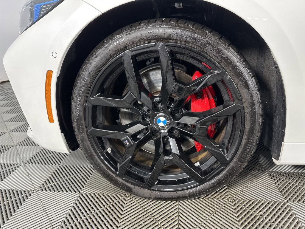 Used 2025 BMW 440i xDrive Coupe w/ Premium Package image 5