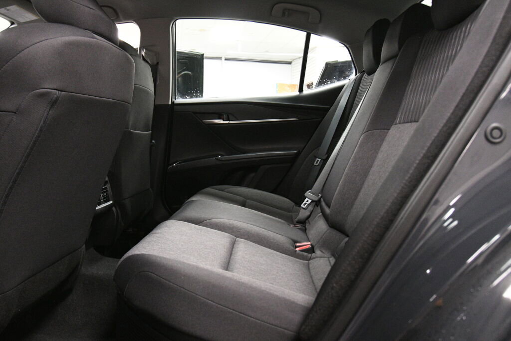 Certified 2025 Toyota Camry LE image 19