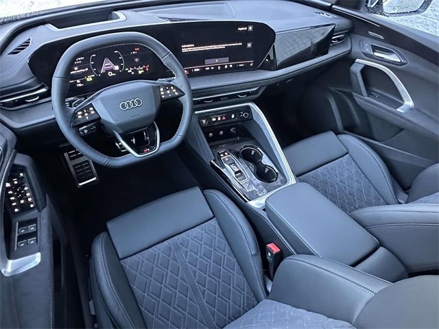 New 2025 Audi SQ5 Premium Plus image 6