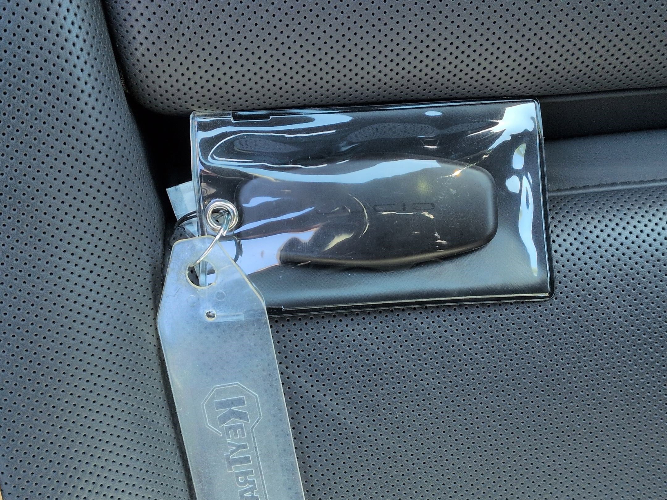 Used 2024 Lucid Air Touring image 34